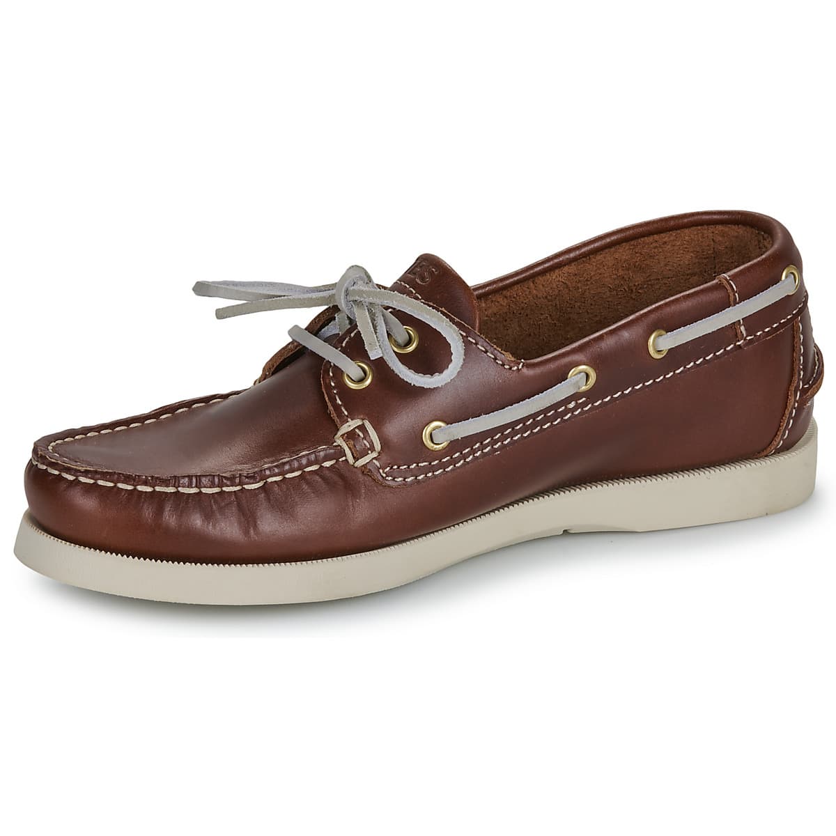 Women's Loafers TBS Brown