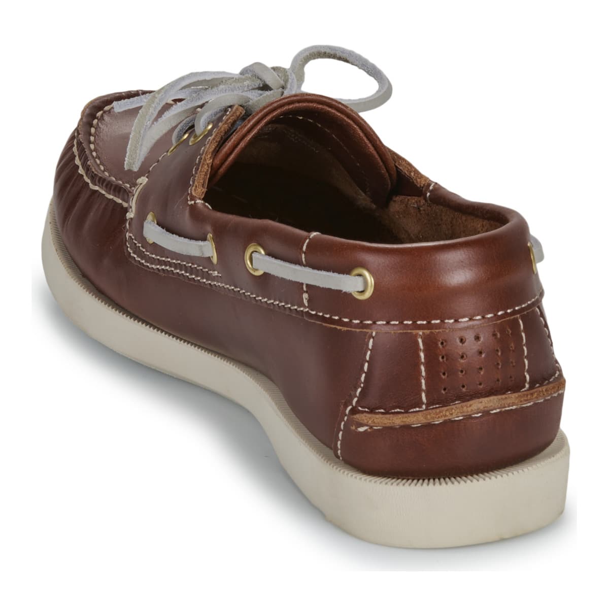 Women's Loafers TBS Brown