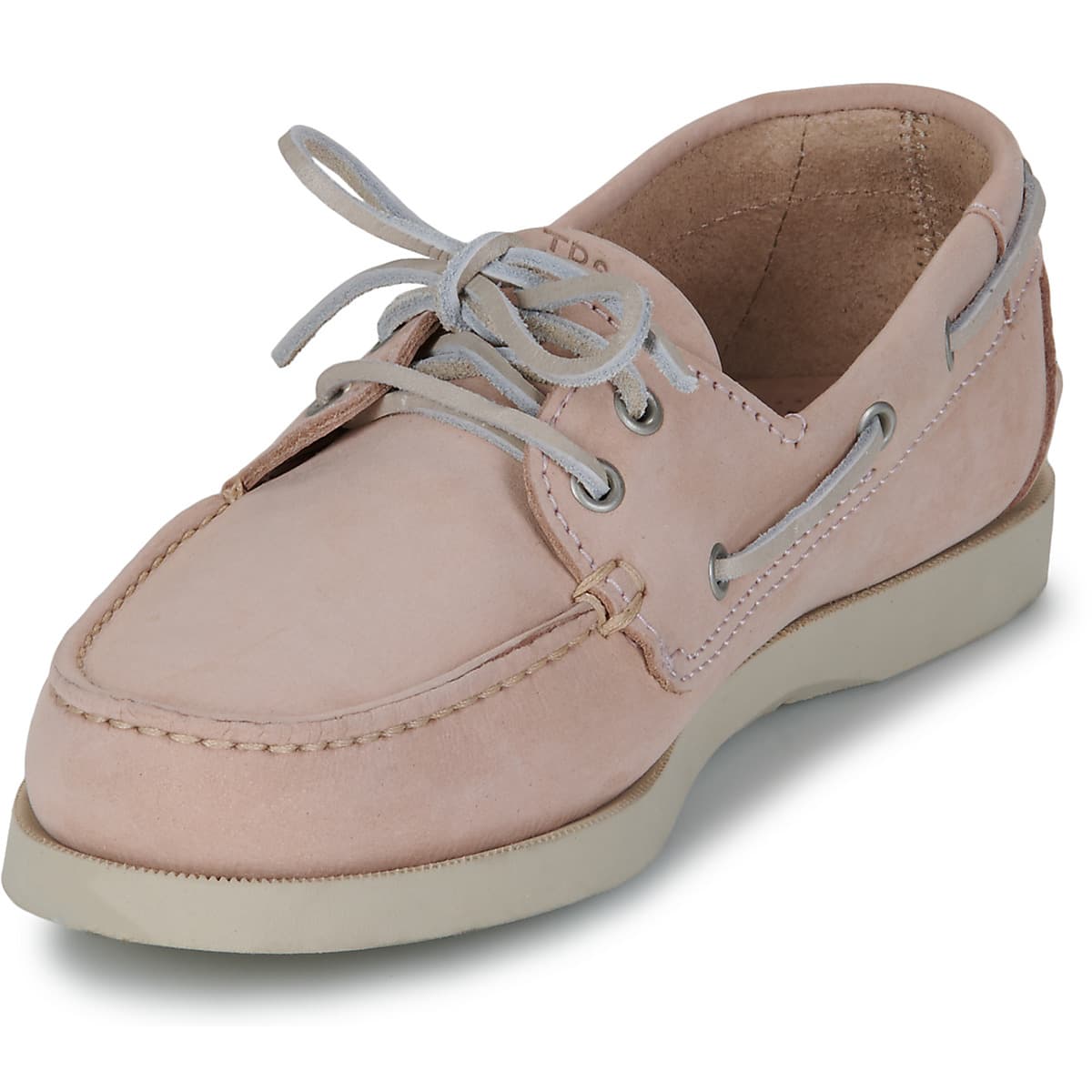 Women's Loafers TBS Pink