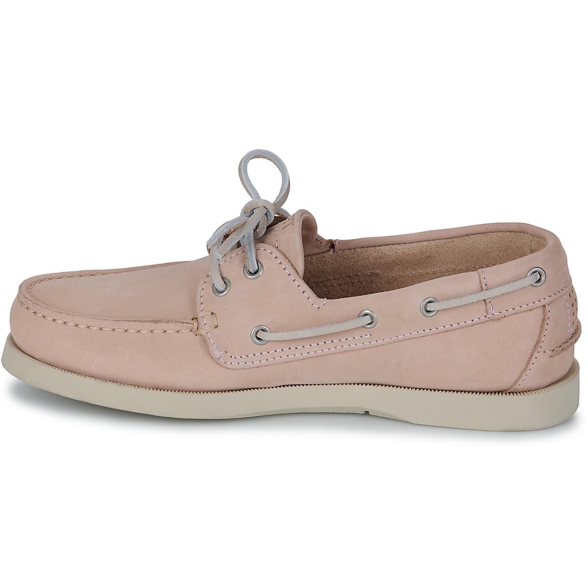 Women's Loafers TBS Pink