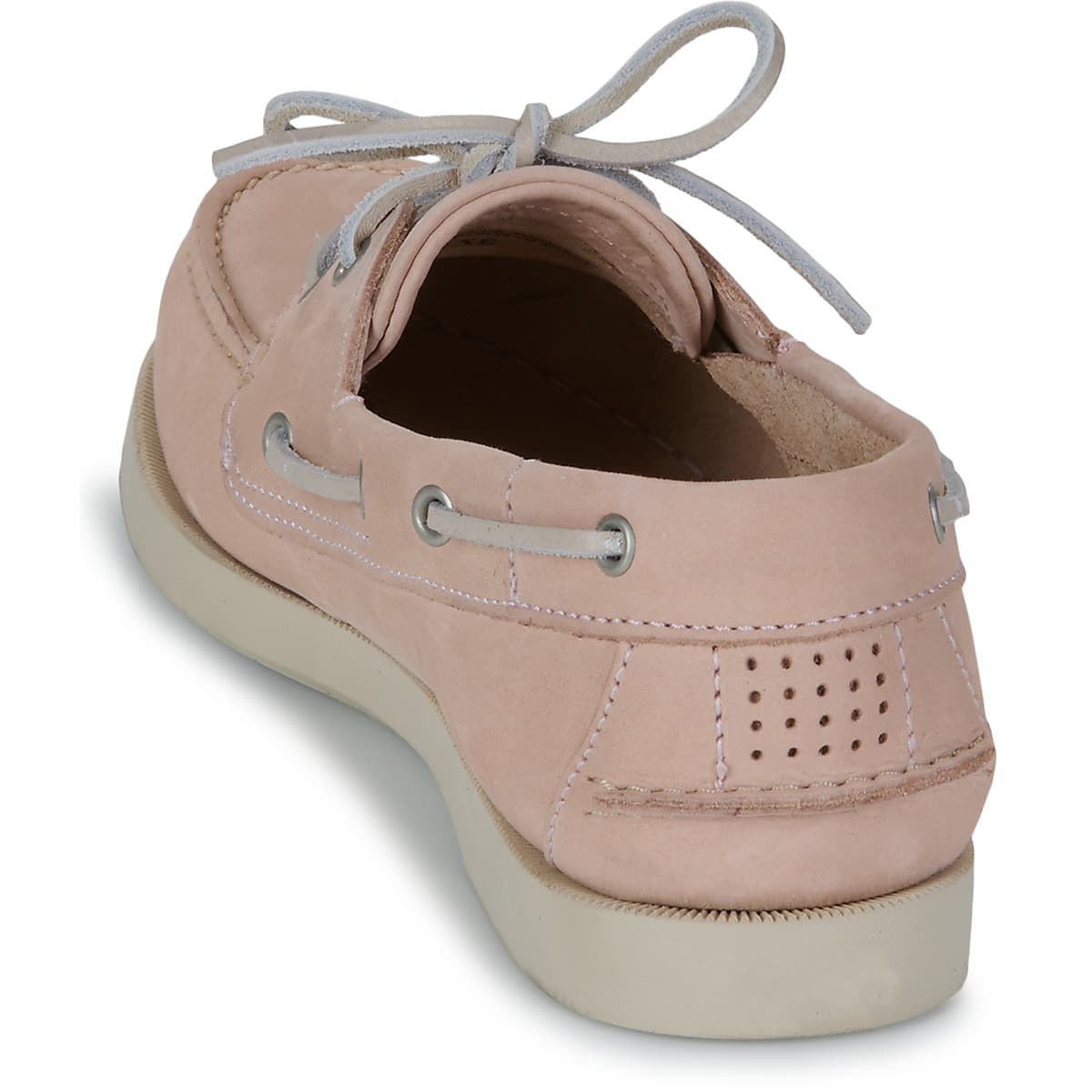 Women's Loafers TBS Pink