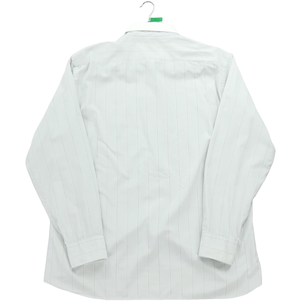 Men's Shirts Dior Gray