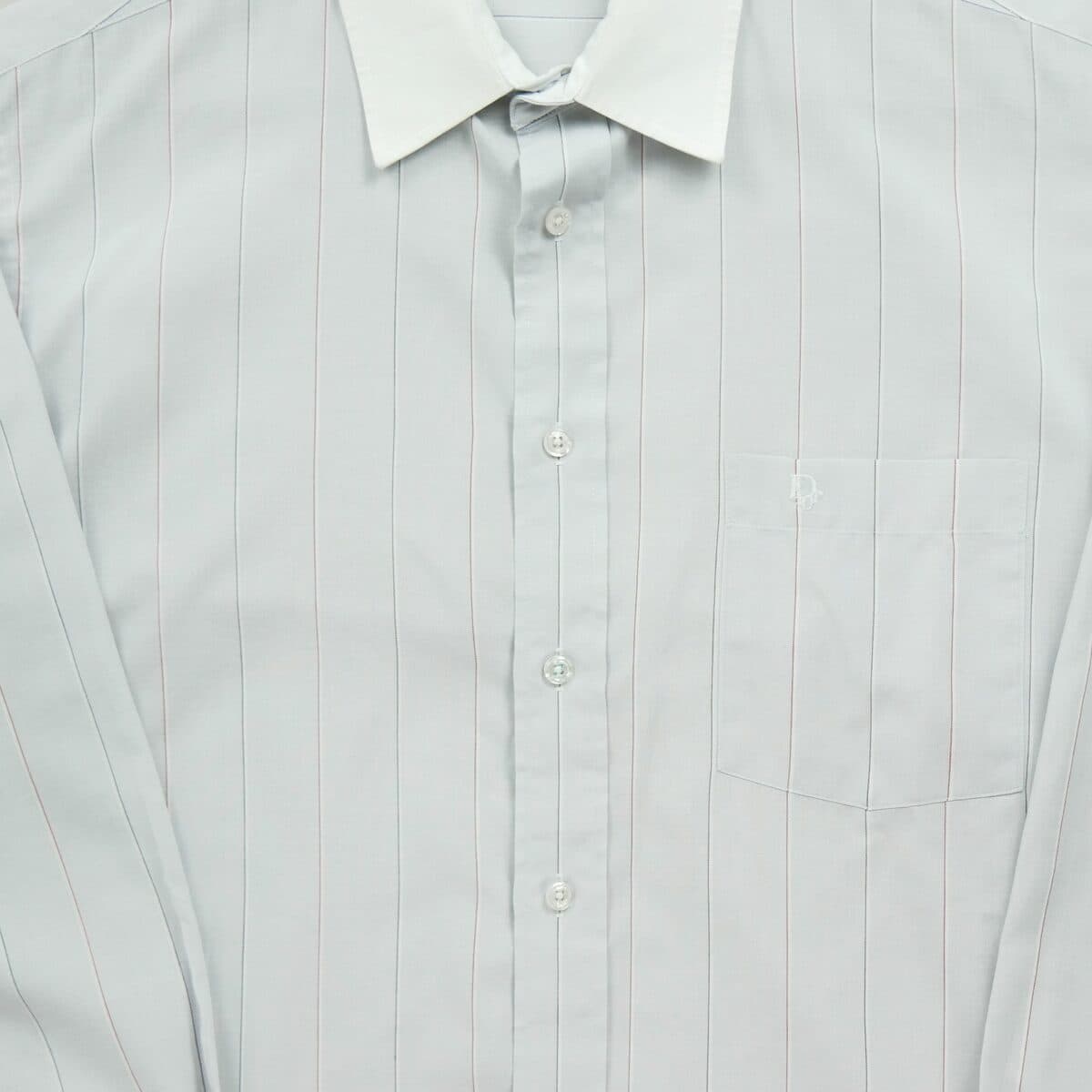 Men's Shirts Dior Gray