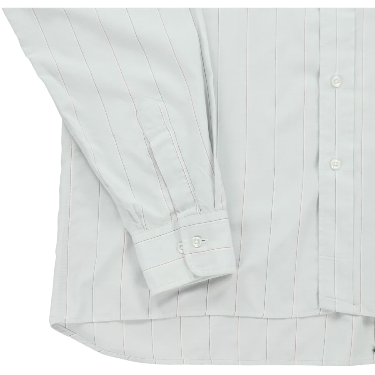 Men's Shirts Dior Gray