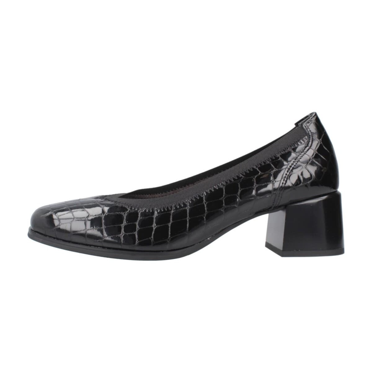 Women's Pumps Pitillos Black