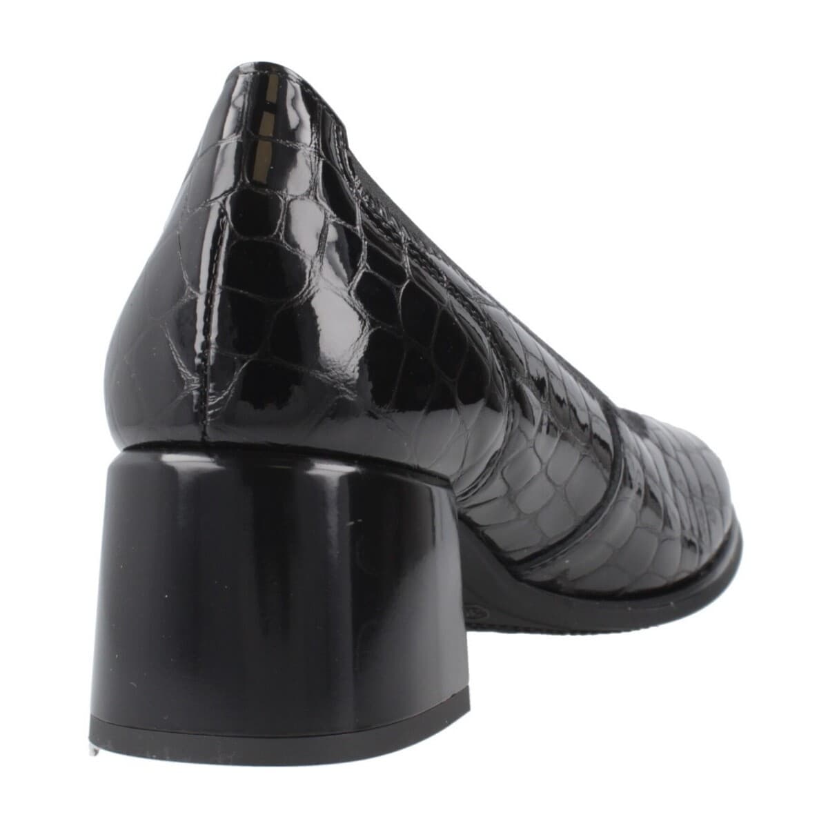 Women's Pumps Pitillos Black