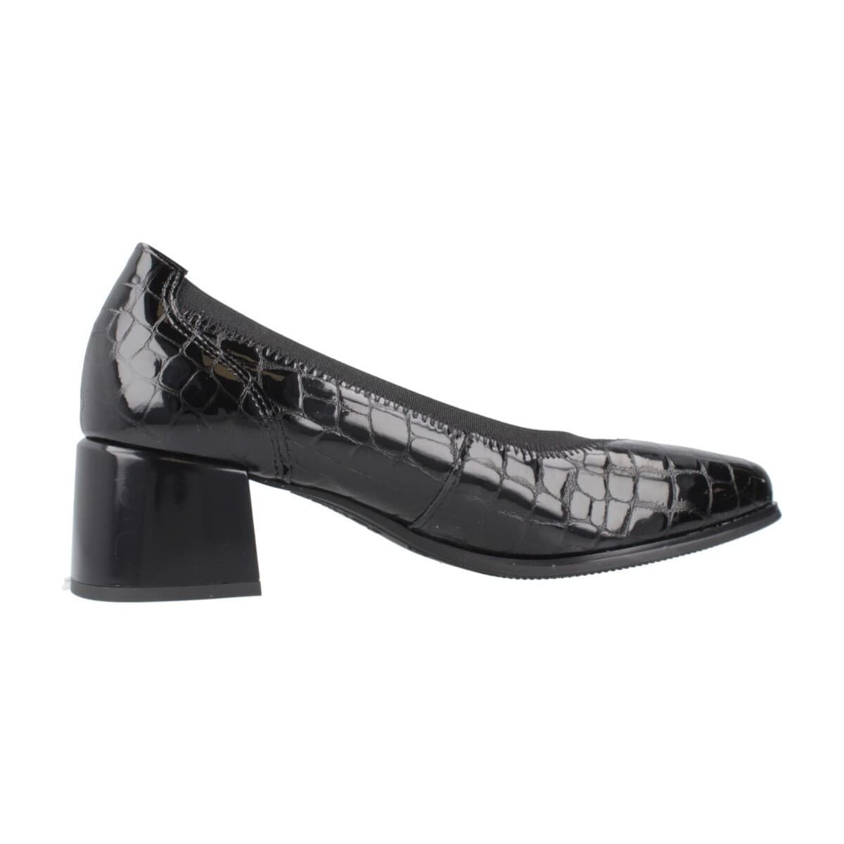 Women's Pumps Pitillos Black