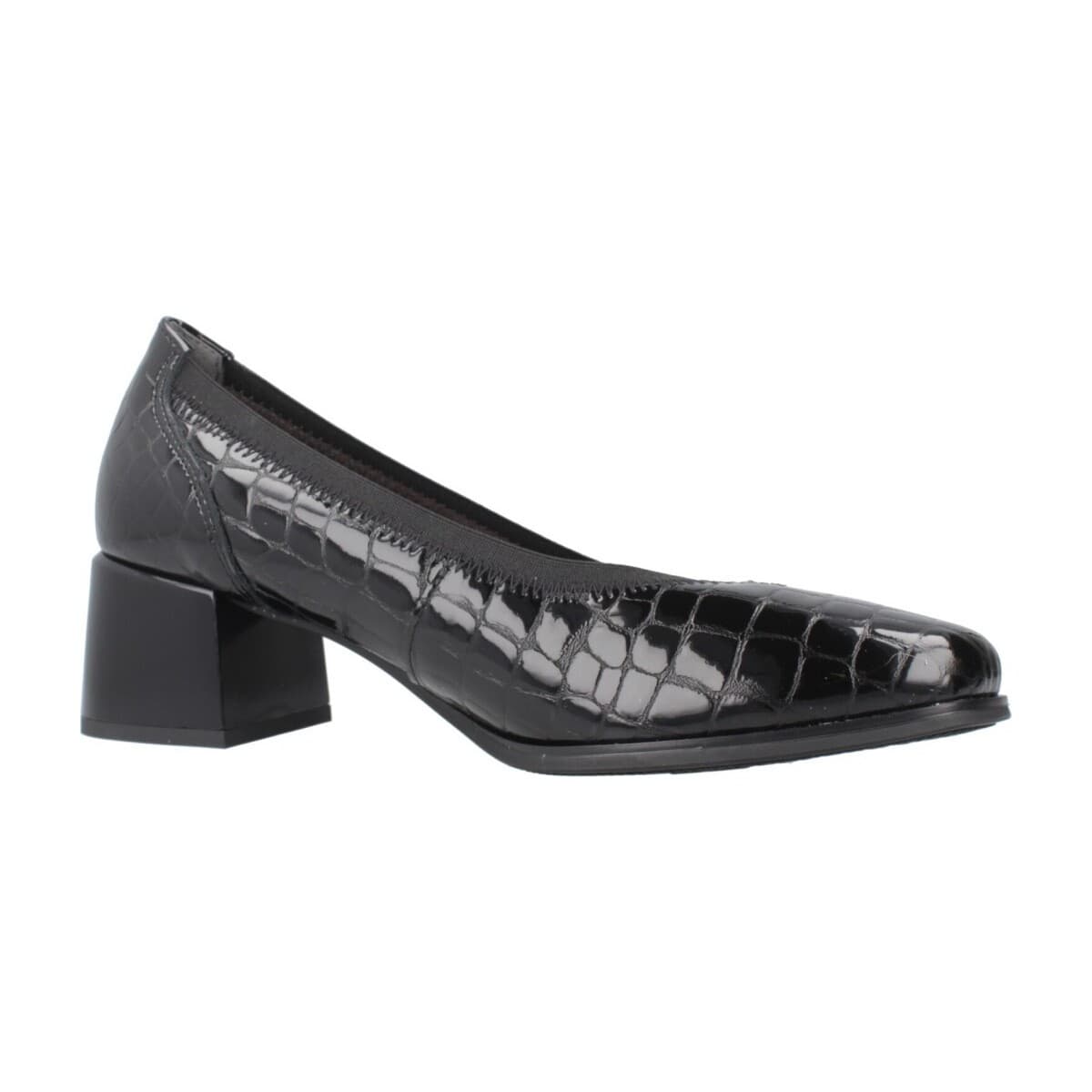 Women's Pumps Pitillos Black