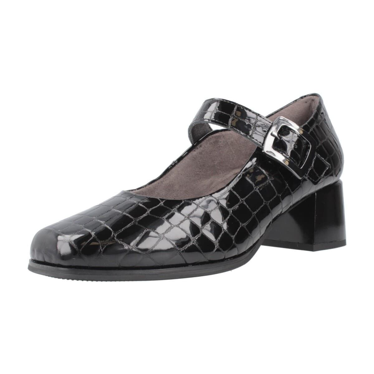 Women's Pumps Pitillos Black
