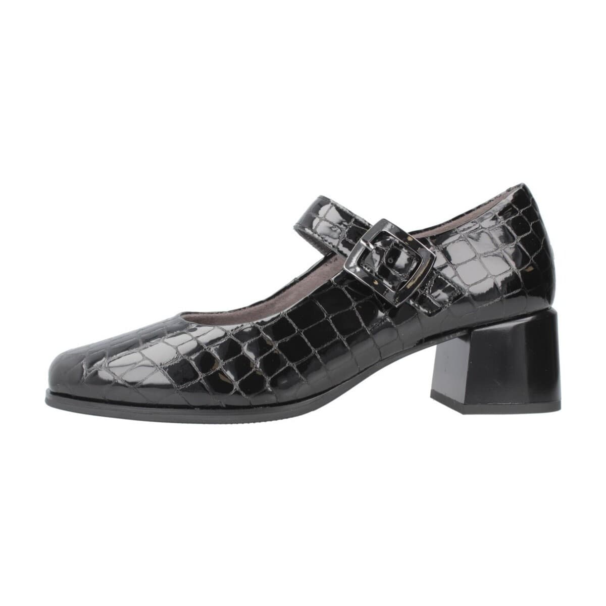 Women's Pumps Pitillos Black