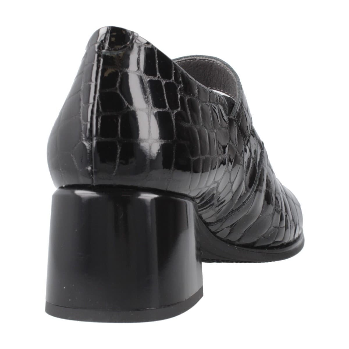 Women's Pumps Pitillos Black