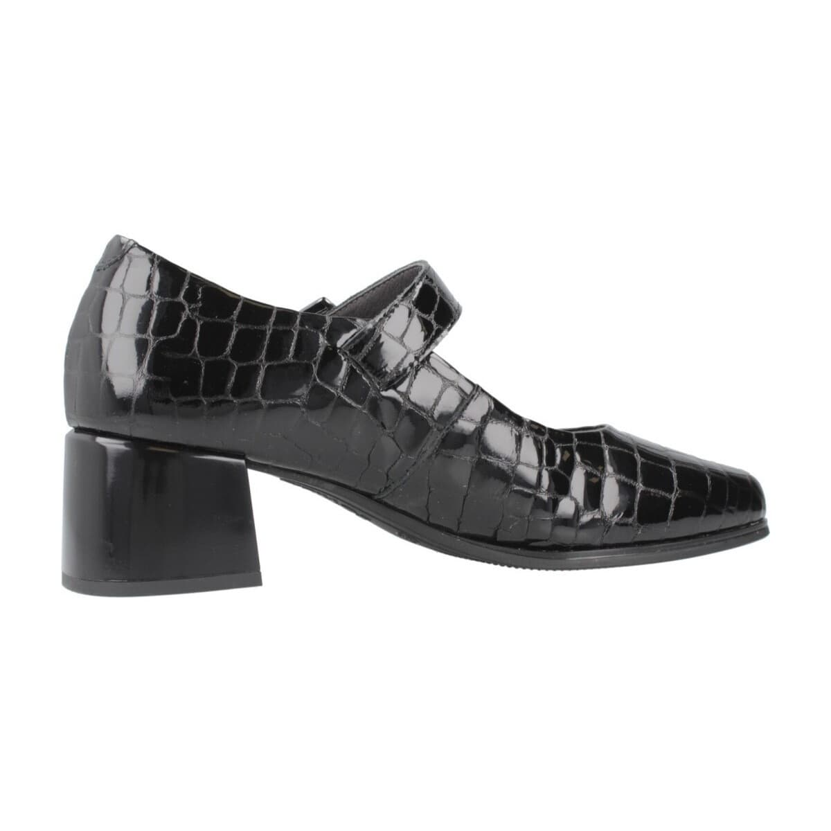 Women's Pumps Pitillos Black
