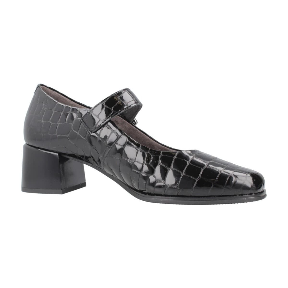 Women's Pumps Pitillos Black