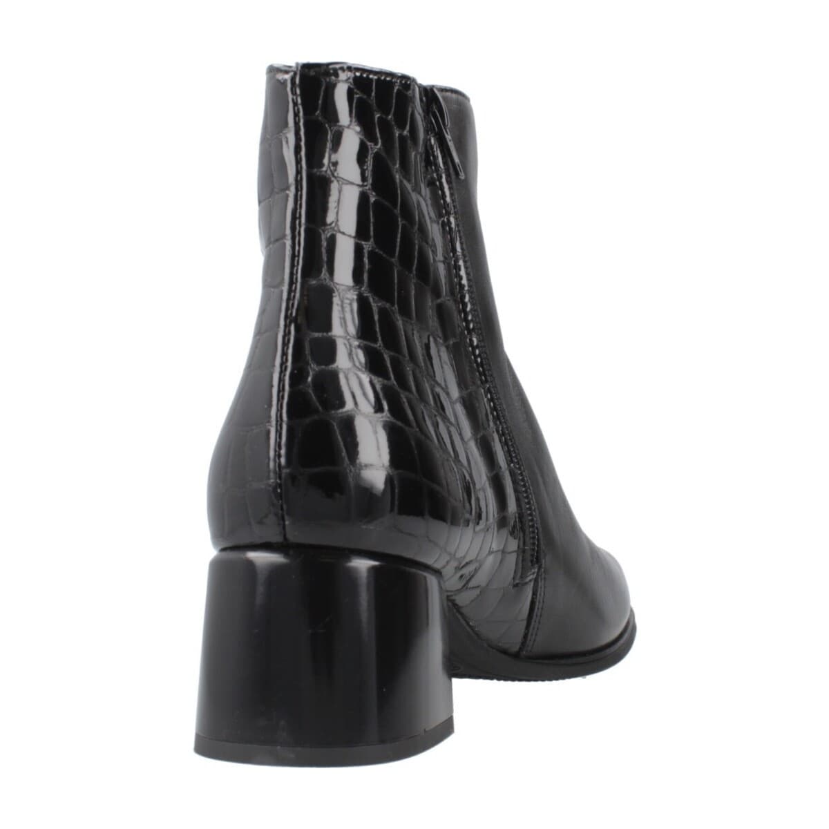 Women's Ankle Boots Pitillos Black