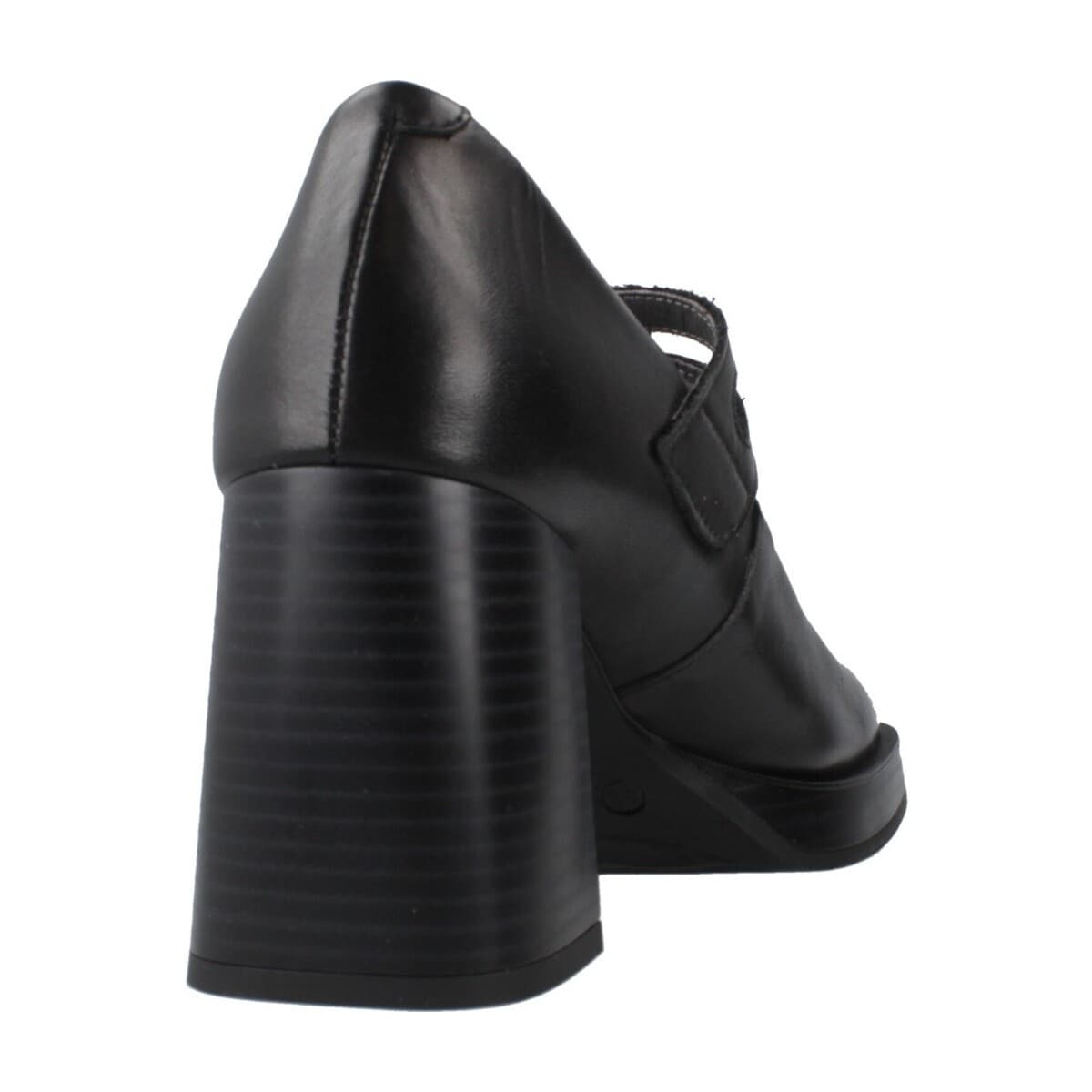 Women's Pumps Pitillos Black