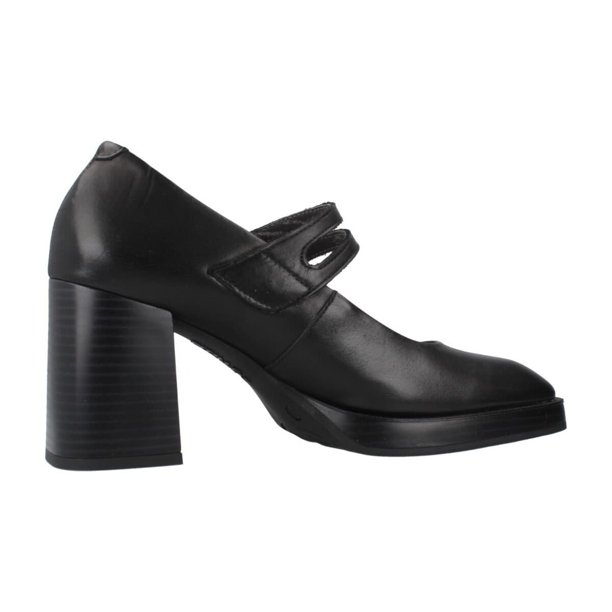 Women's Pumps Pitillos Black