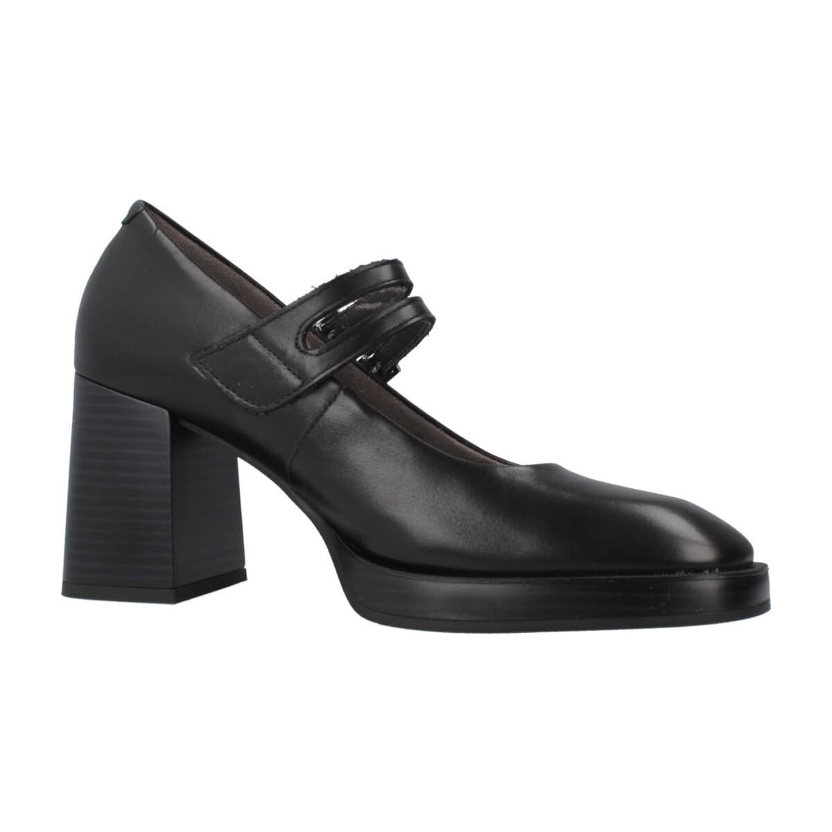 Women's Pumps Pitillos Black