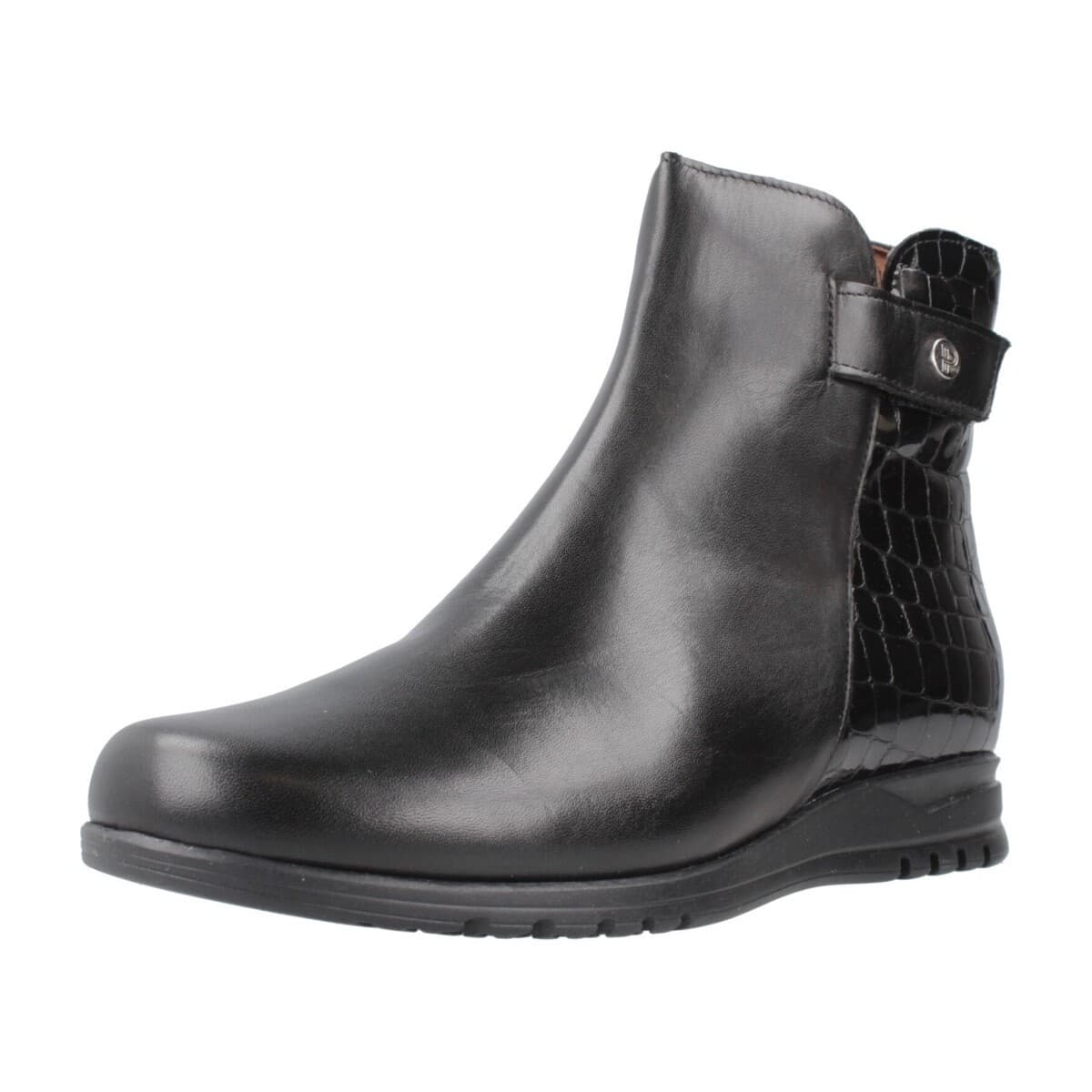 Women's Boots Pitillos Black