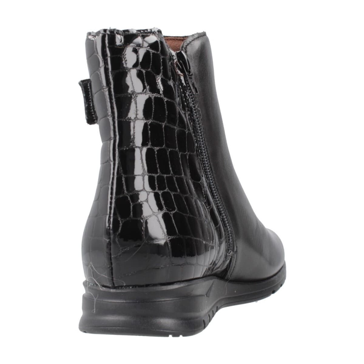 Women's Boots Pitillos Black