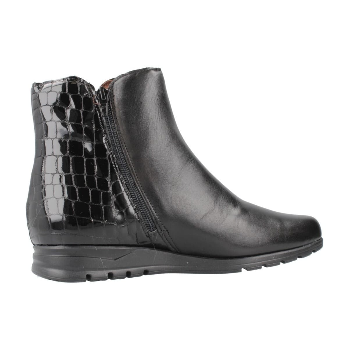 Women's Boots Pitillos Black