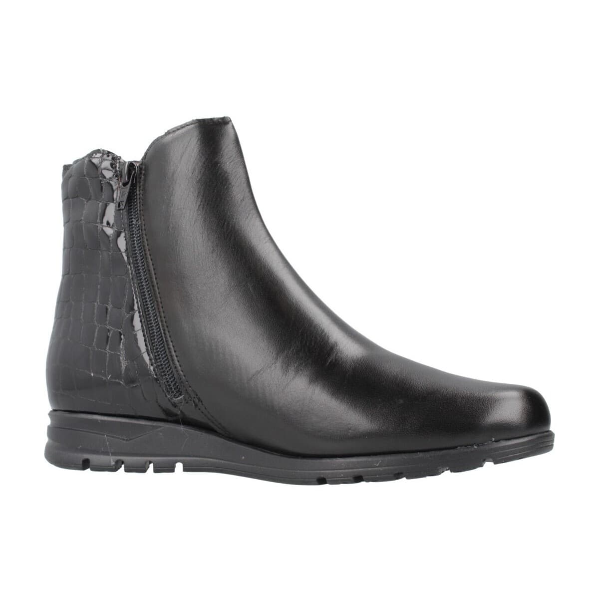 Women's Boots Pitillos Black
