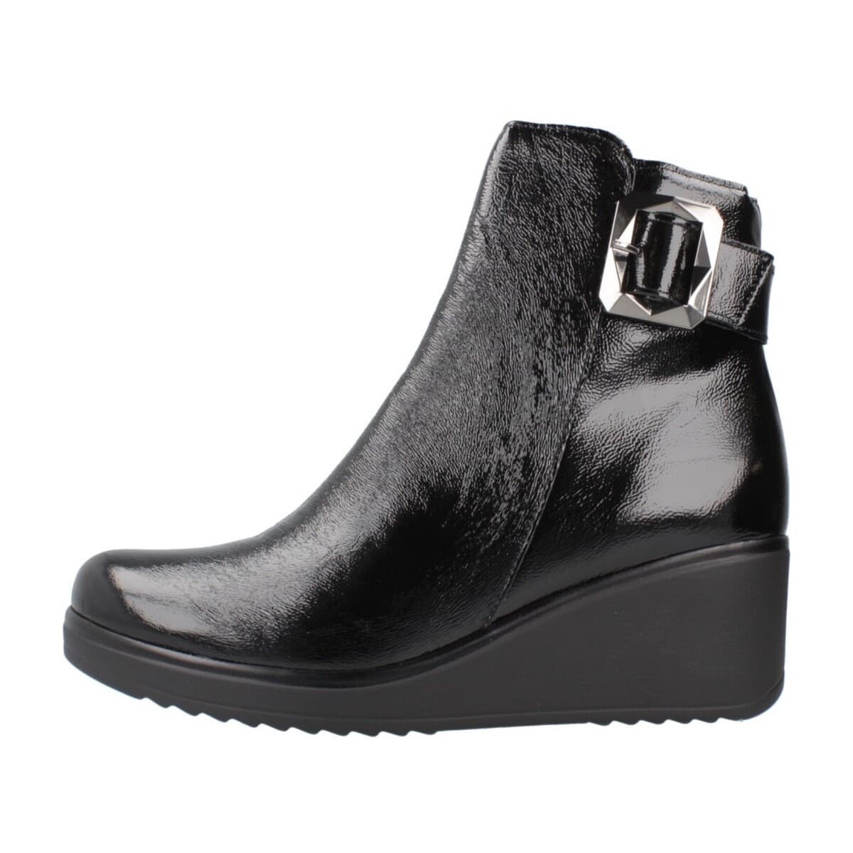 Women's Boots Pitillos Black