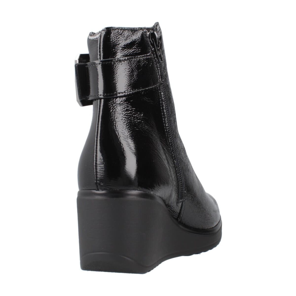 Women's Boots Pitillos Black
