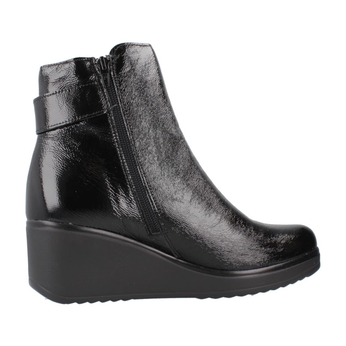 Women's Boots Pitillos Black