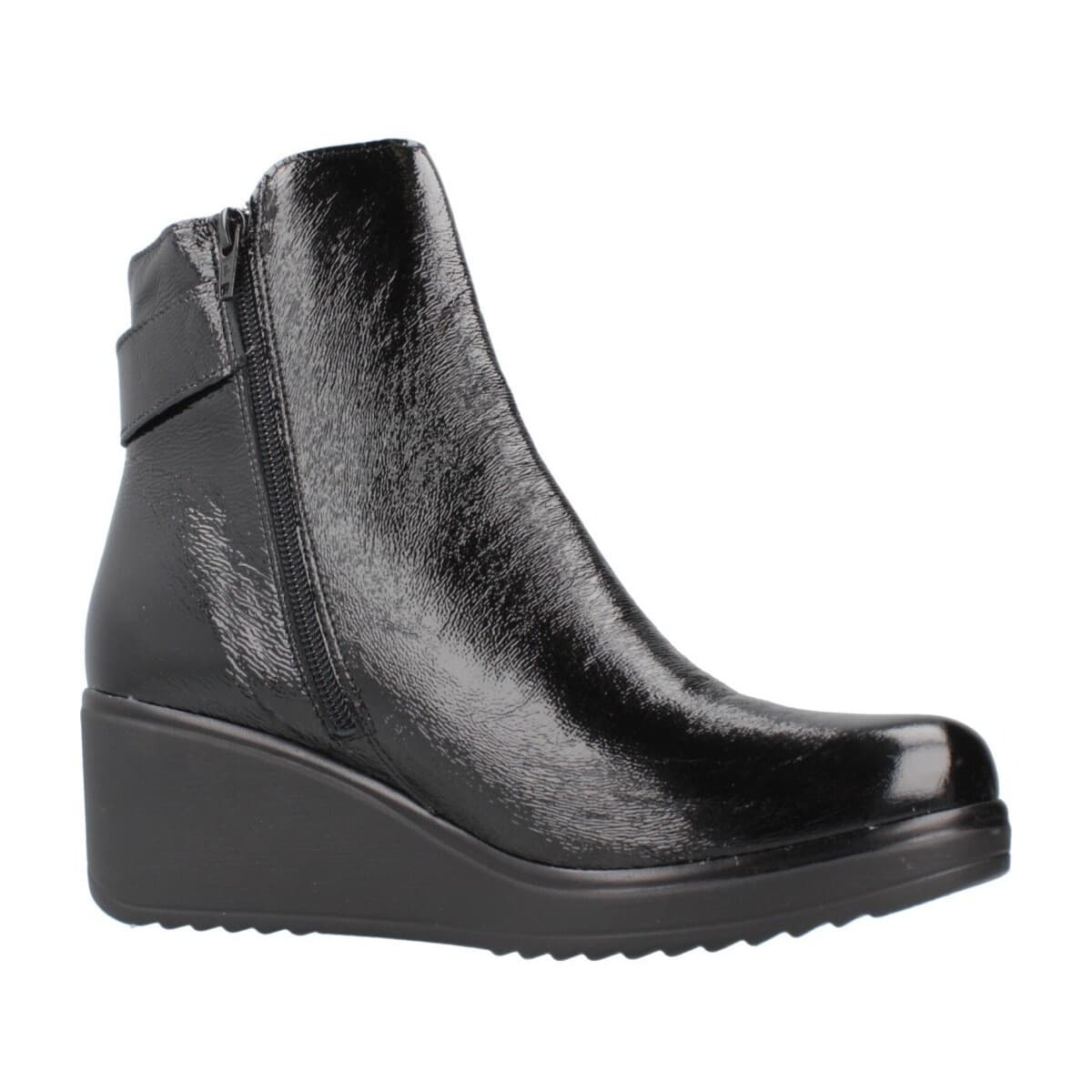 Women's Boots Pitillos Black