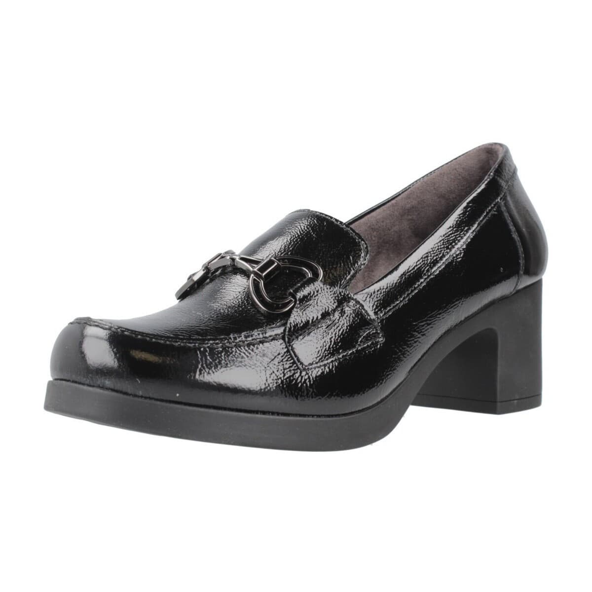 Women's Loafers Pitillos Black