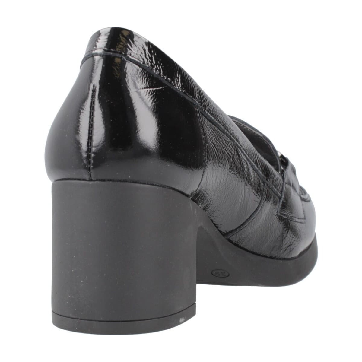 Women's Loafers Pitillos Black