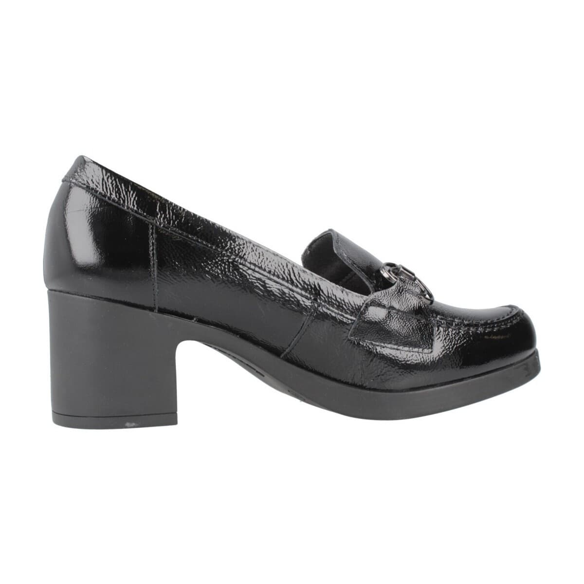 Women's Loafers Pitillos Black