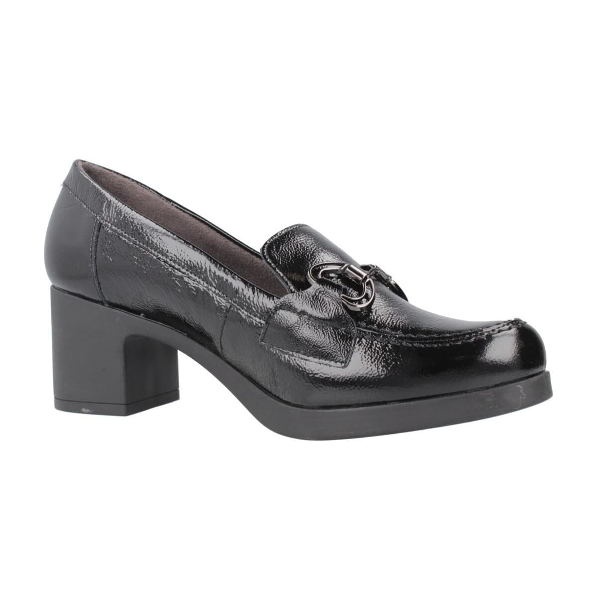 Women's Loafers Pitillos Black