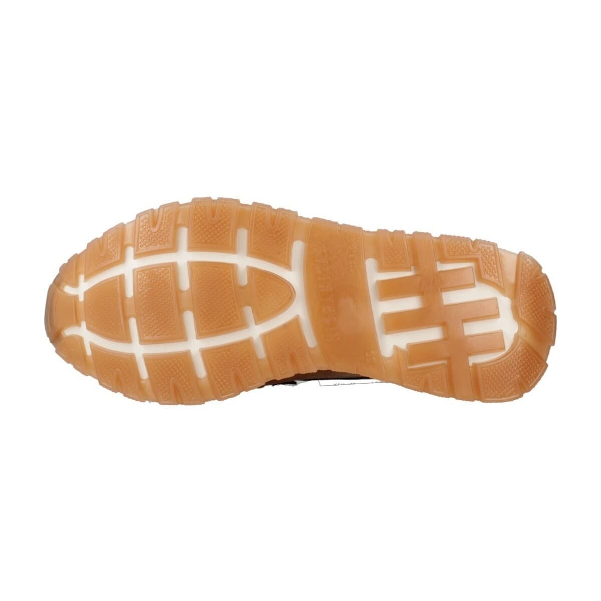 Women's Loafers Hispanitas Brown