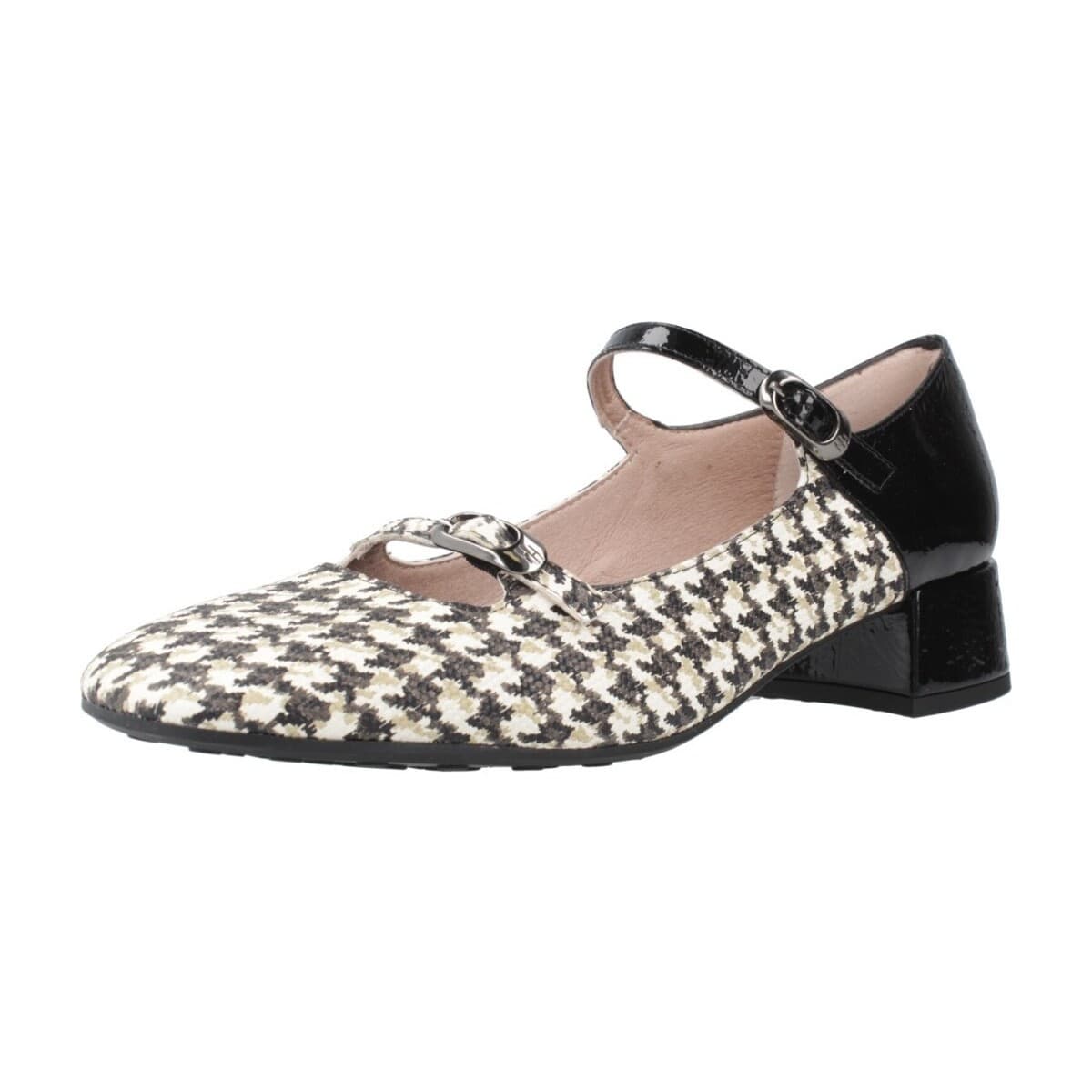 Women's Pumps Hispanitas Multicolor