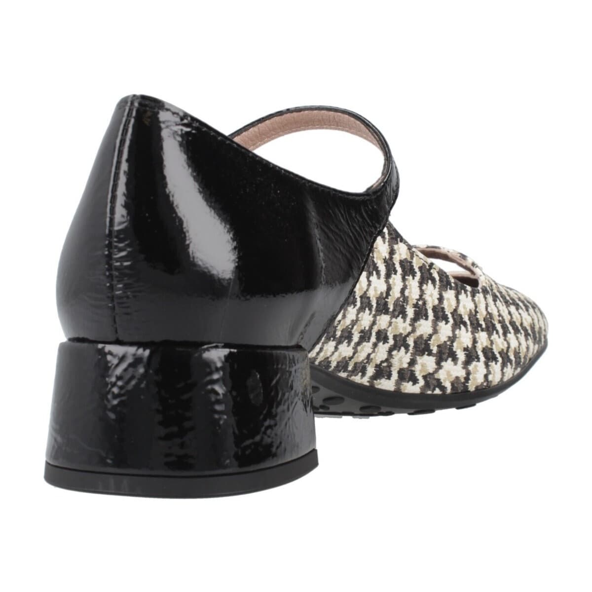 Women's Pumps Hispanitas Multicolor