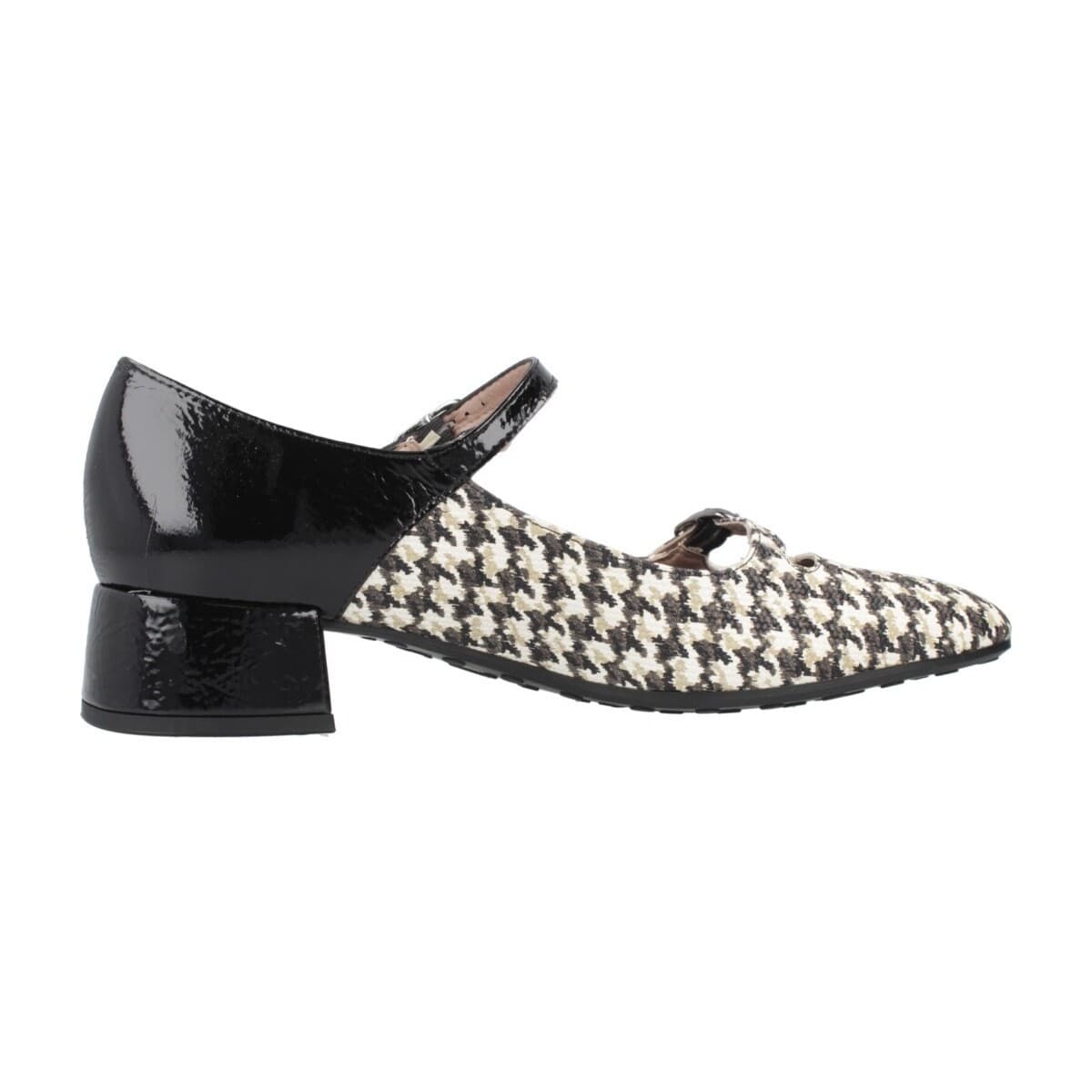 Women's Pumps Hispanitas Multicolor