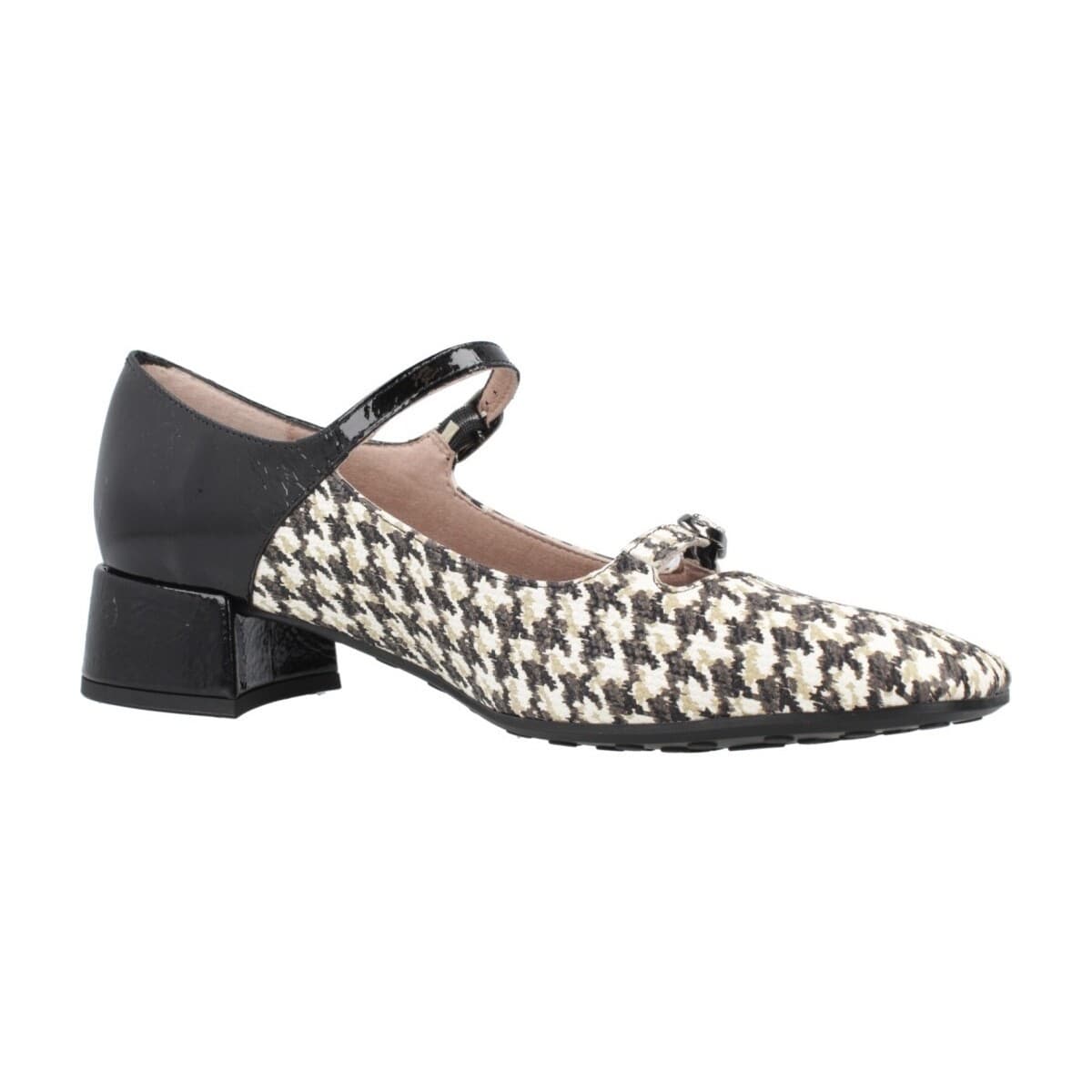 Women's Pumps Hispanitas Multicolor