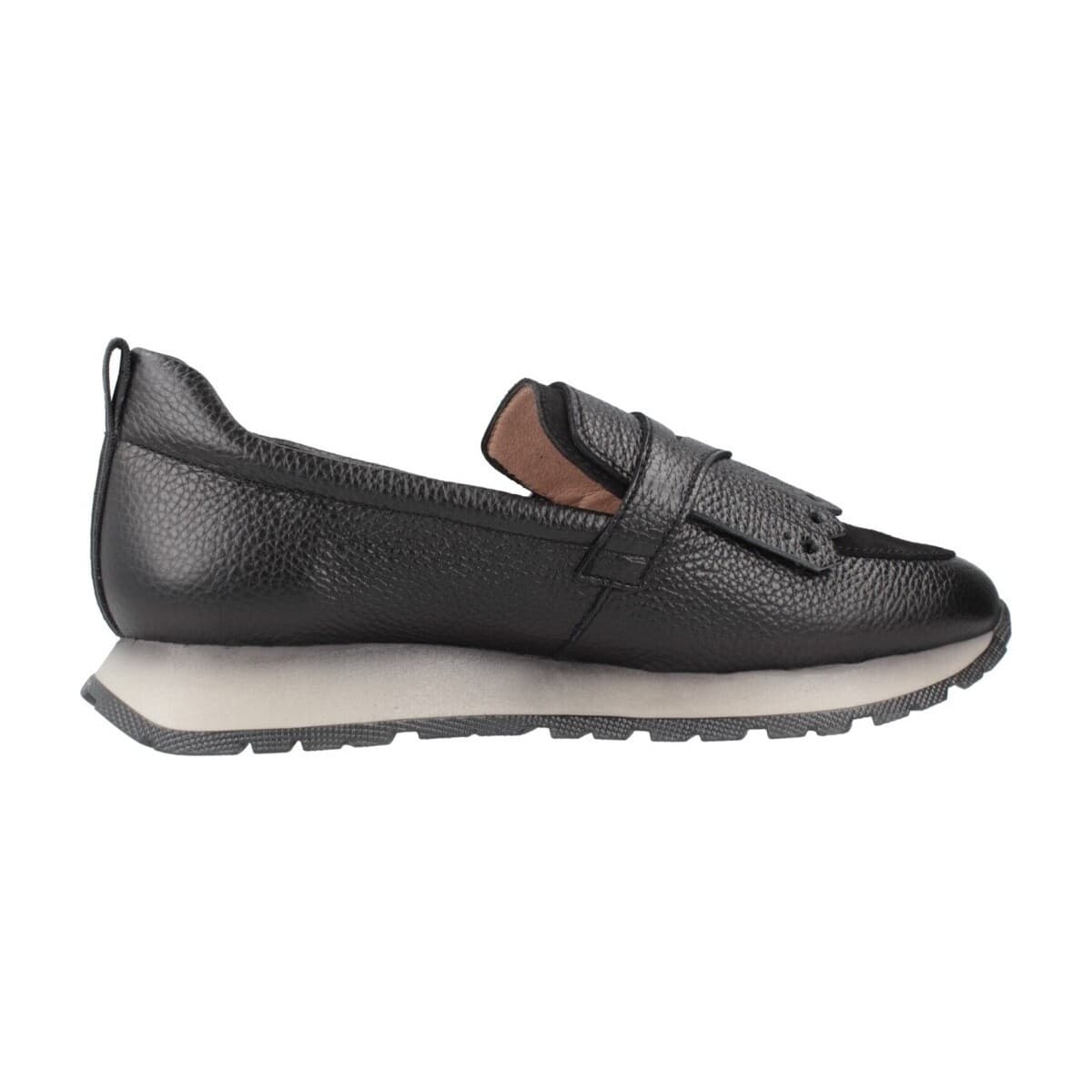 Women's Loafers Hispanitas Black