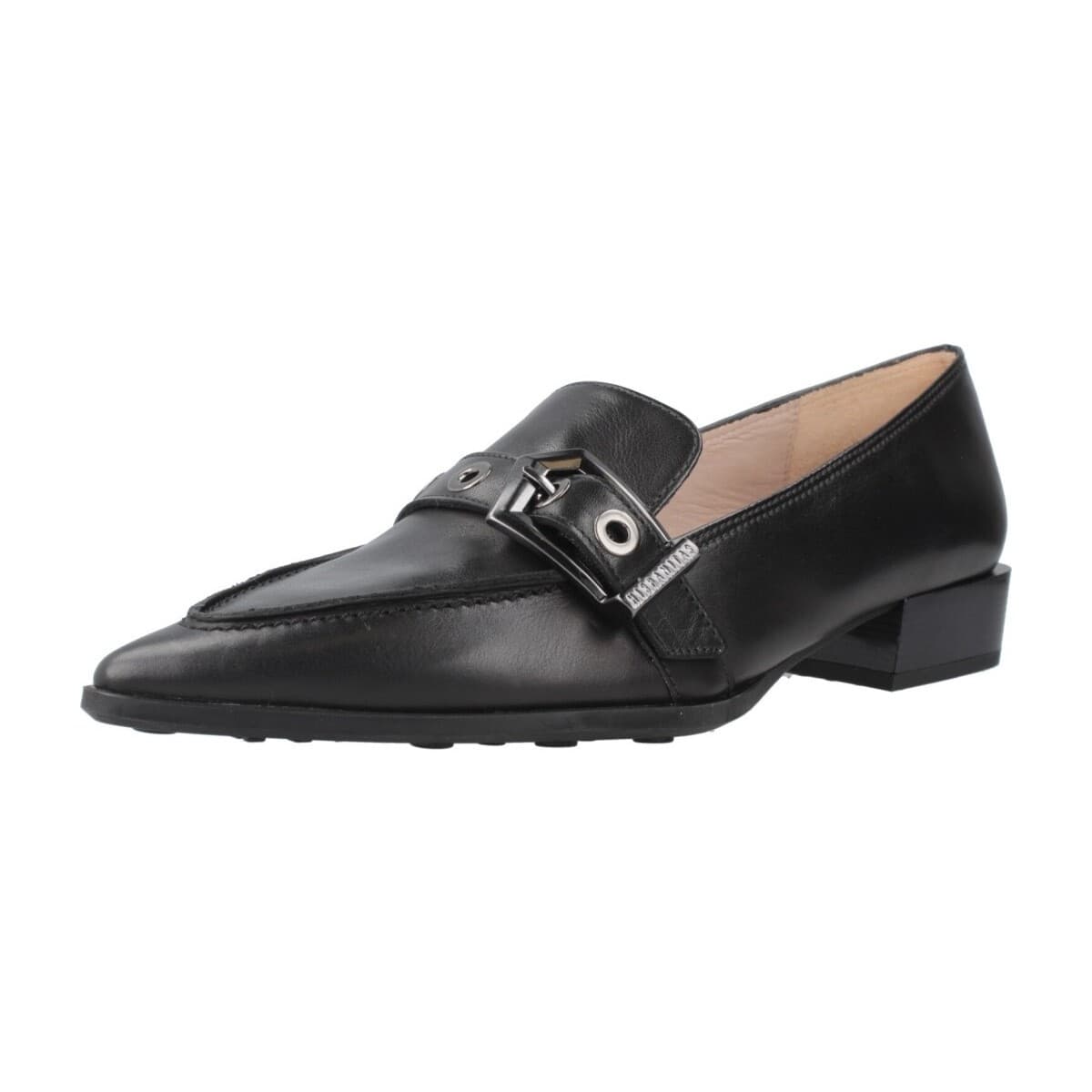 Women's Loafers Hispanitas Black
