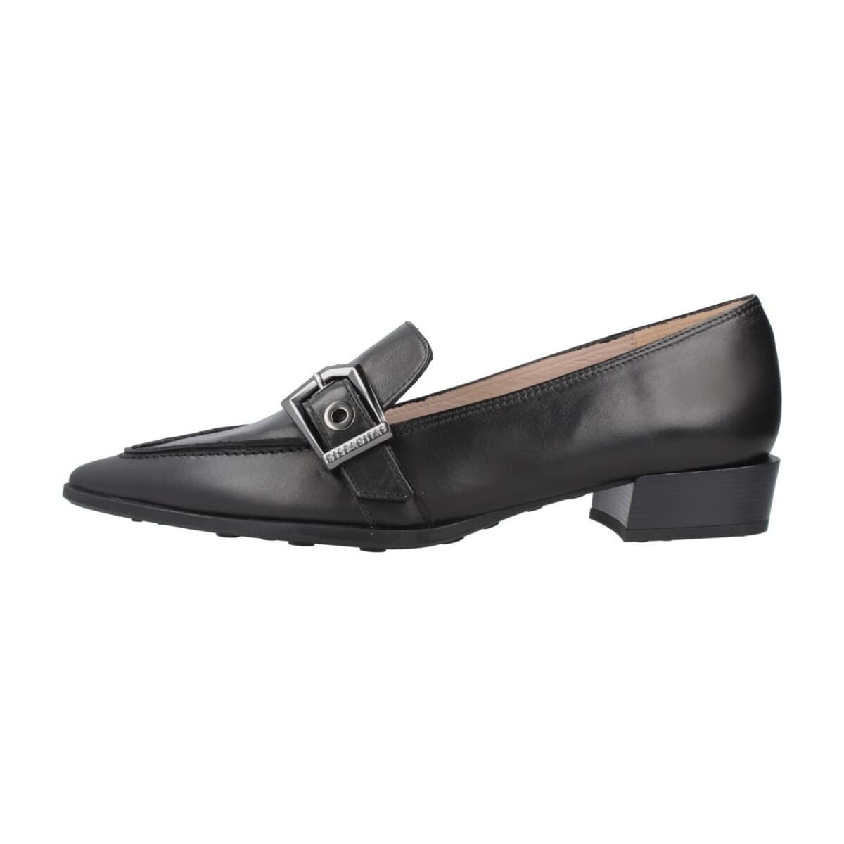Women's Loafers Hispanitas Black