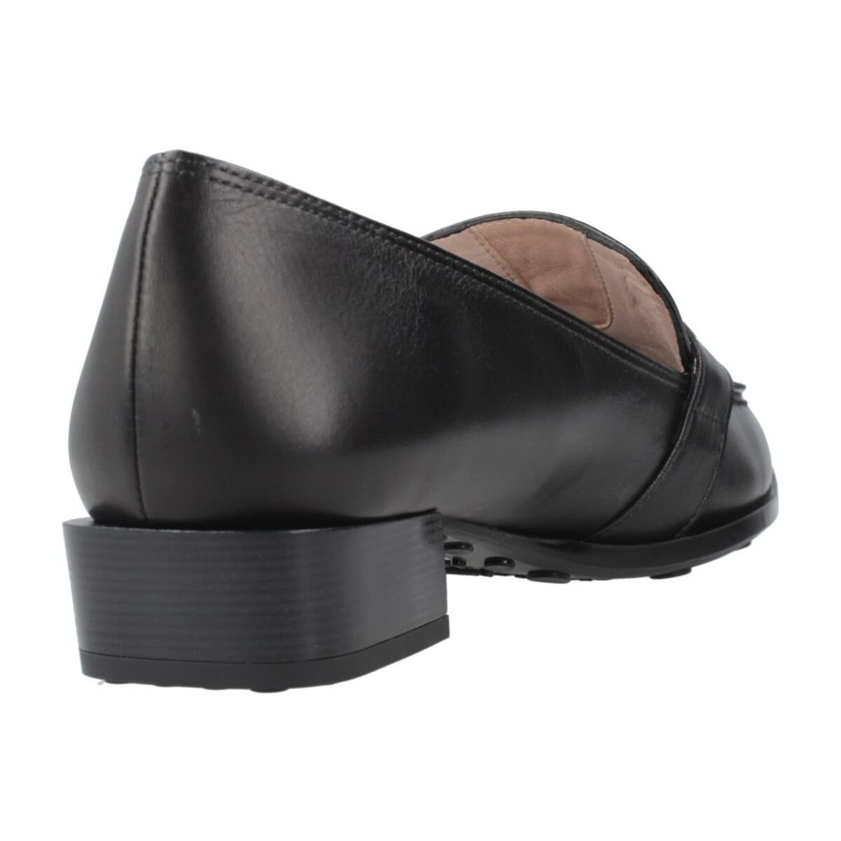 Women's Loafers Hispanitas Black