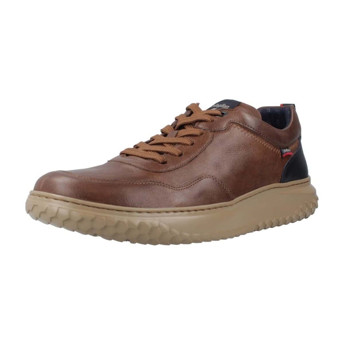 Xαμηλά Sneakers CallagHan Informales Hombre Modèle 60802c