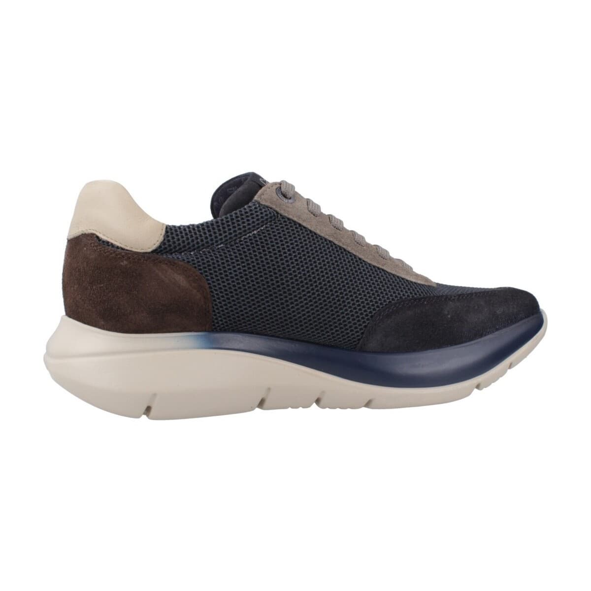 Men's Sneakers CallagHan Blue