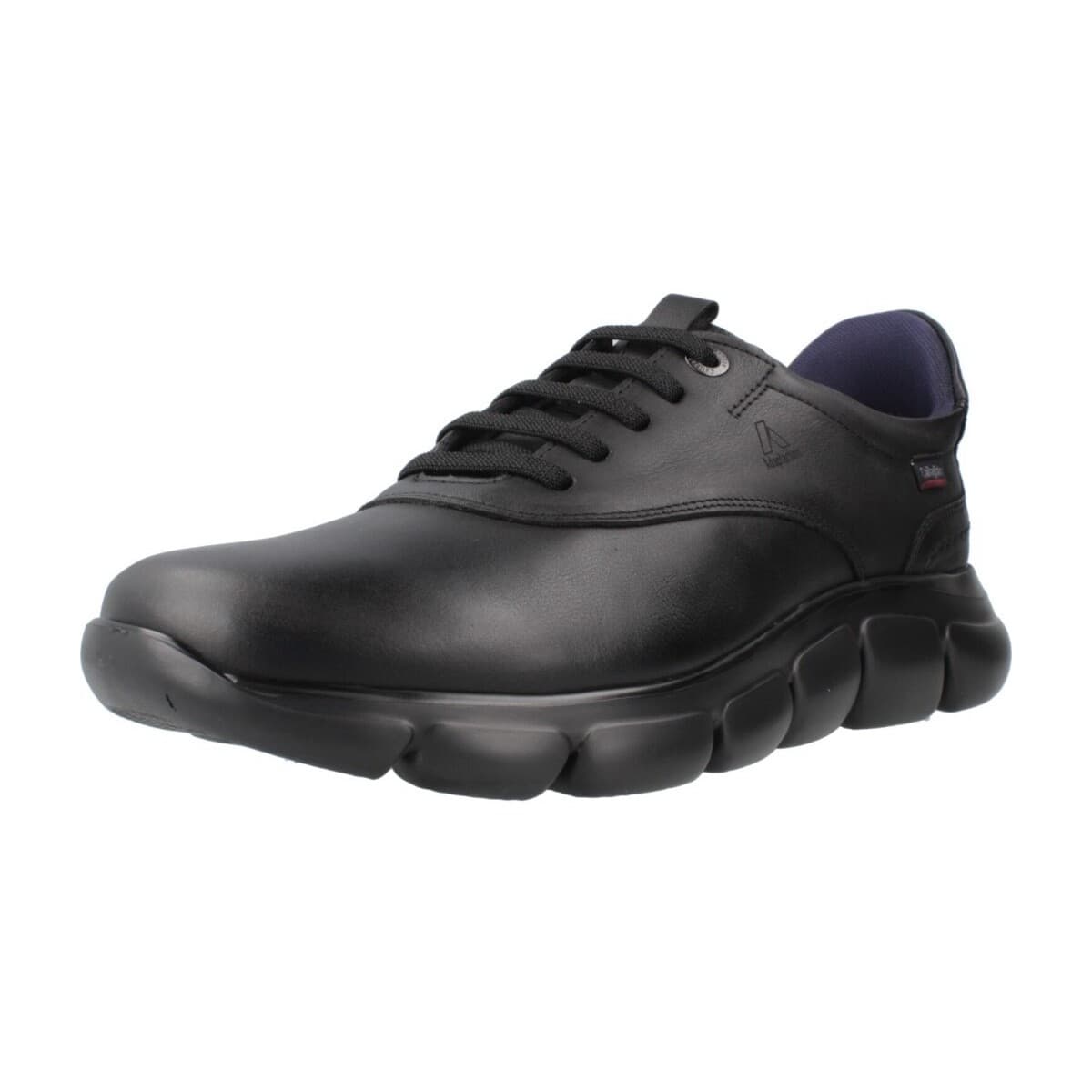 Men's Sneakers CallagHan Black