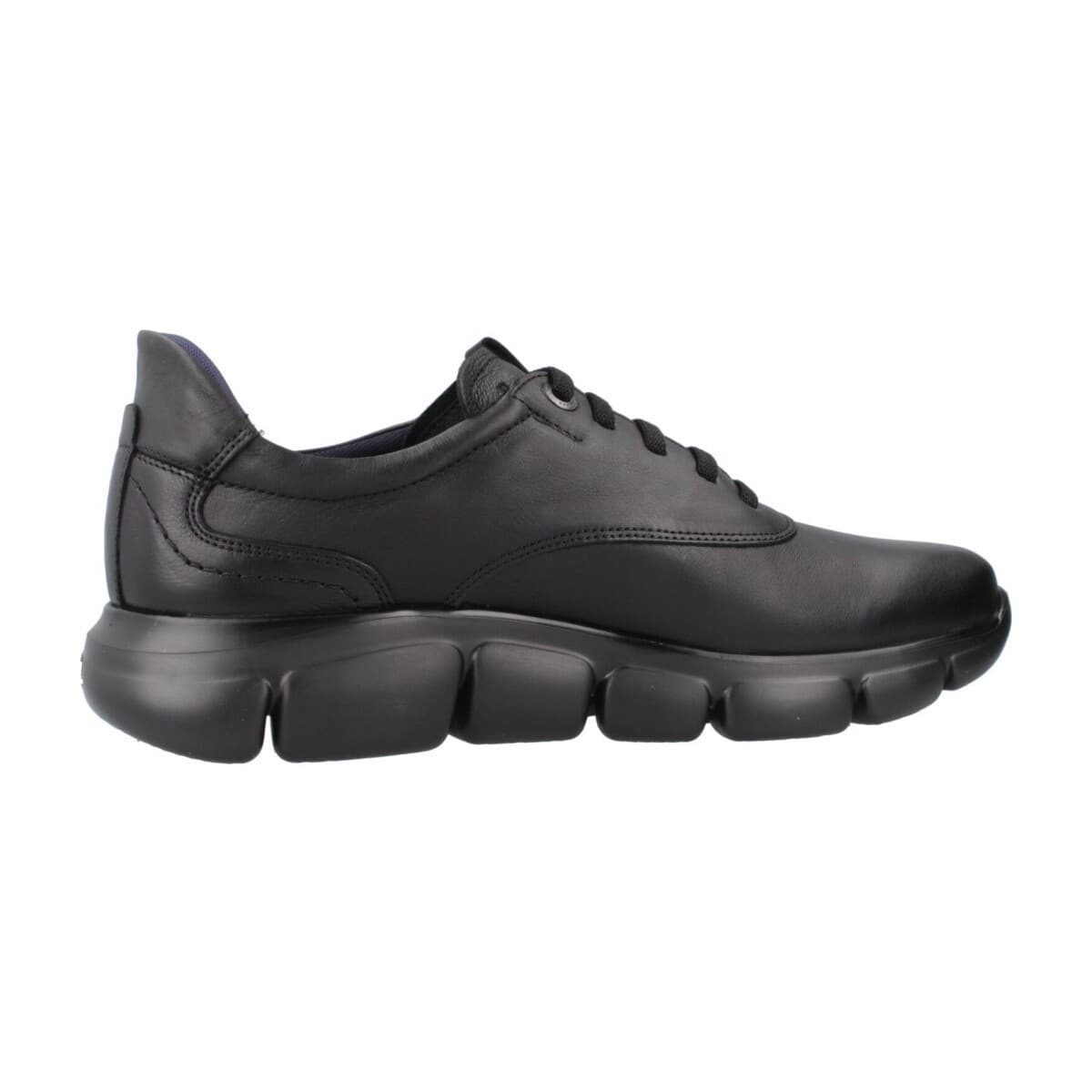 Men's Sneakers CallagHan Black
