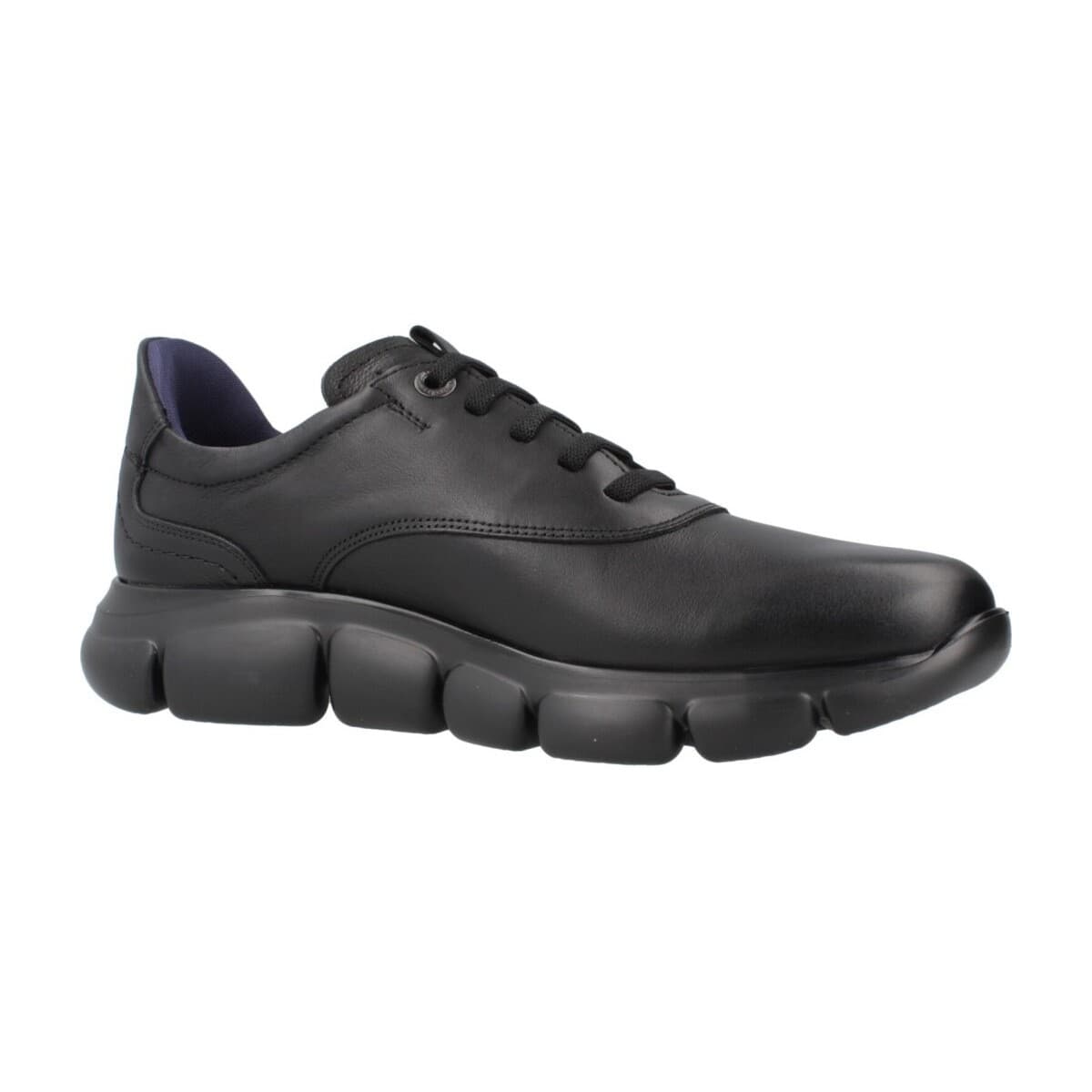 Men's Sneakers CallagHan Black