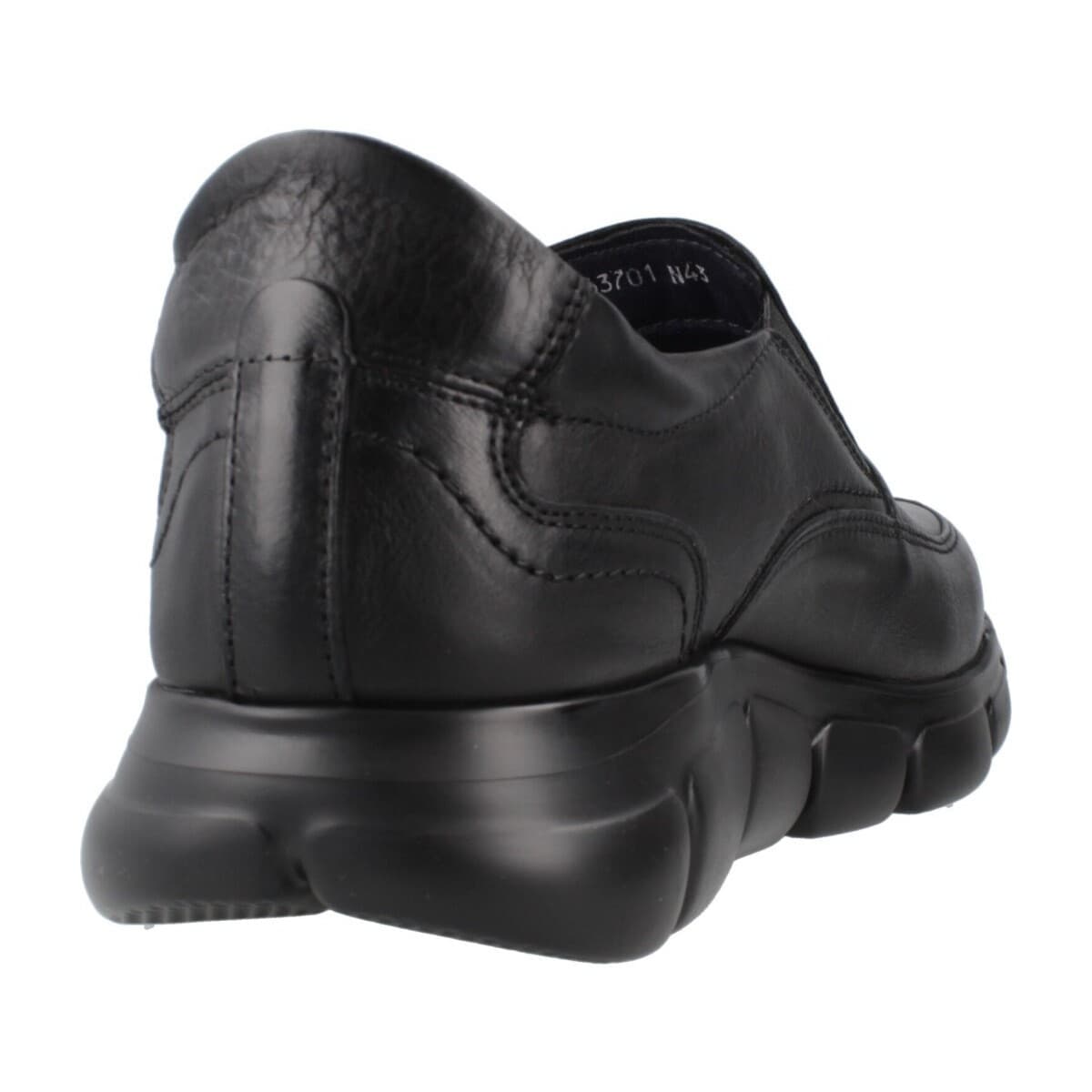 Men's Loafers CallagHan Black