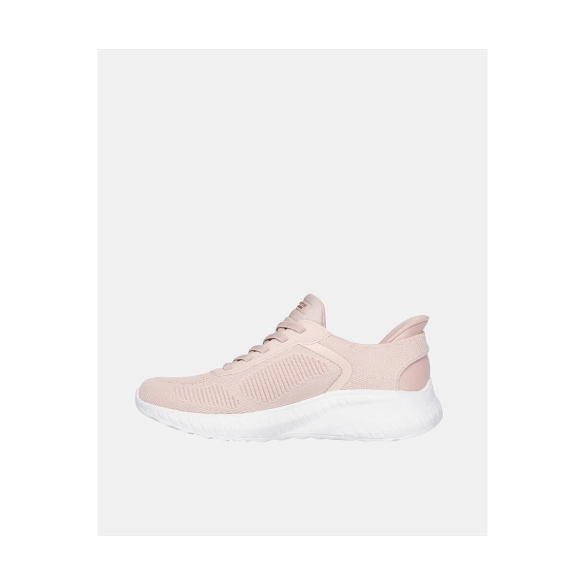 Women's Sneakers Skechers Orange