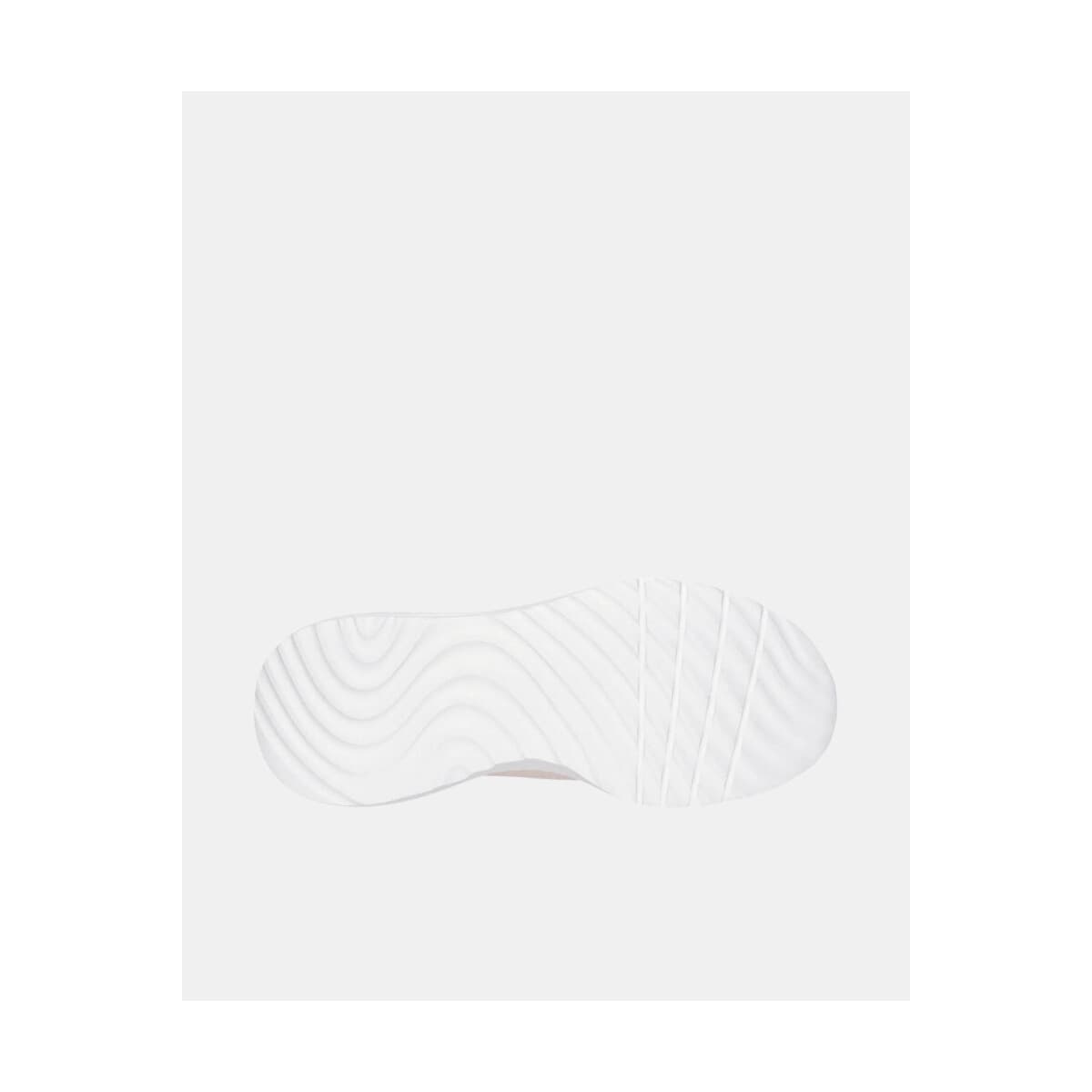 Women's Sneakers Skechers Orange